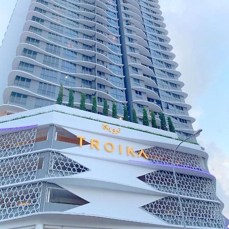 Netflix Two Bedroom Troika Kota Bharu Homestay 182 Exterior photo