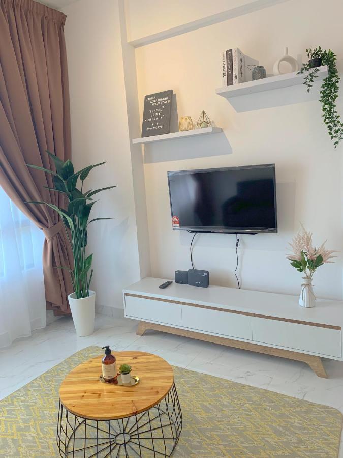 Netflix Two Bedroom Troika Kota Bharu Homestay 182 Exterior photo