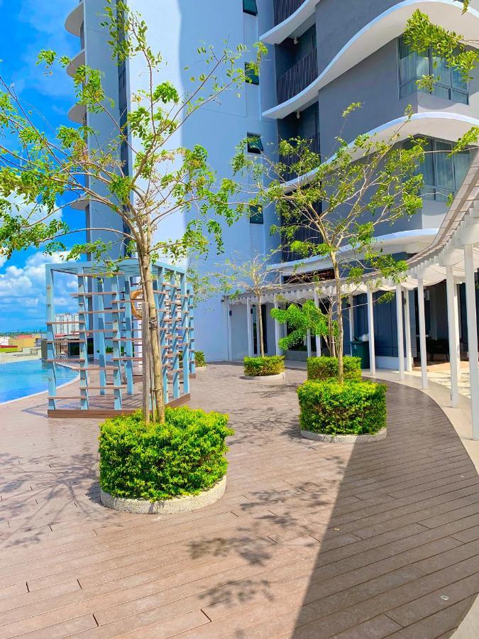 Netflix Two Bedroom Troika Kota Bharu Homestay 182 Exterior photo