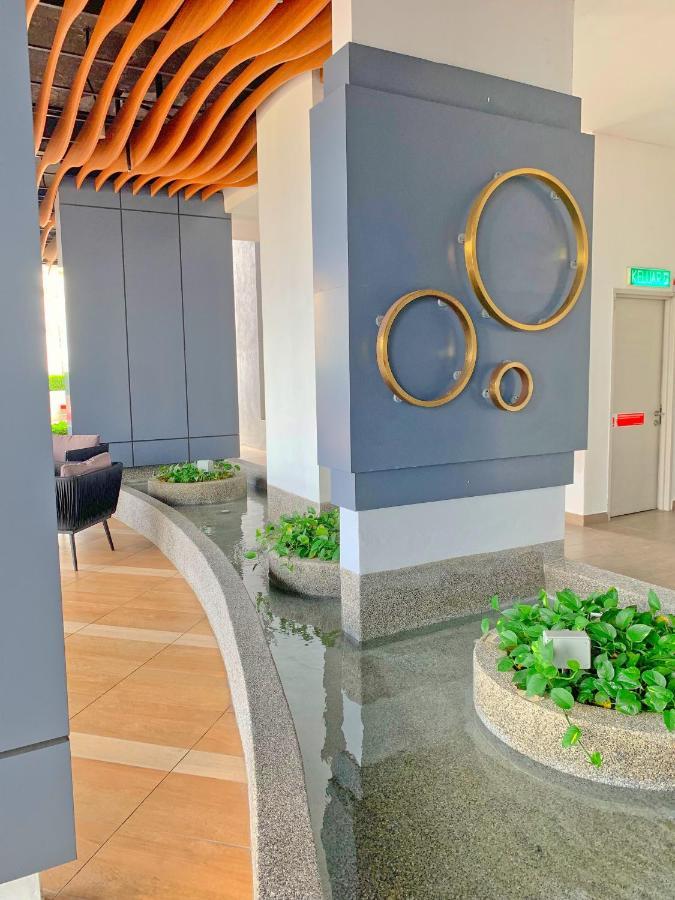 Netflix Two Bedroom Troika Kota Bharu Homestay 182 Exterior photo