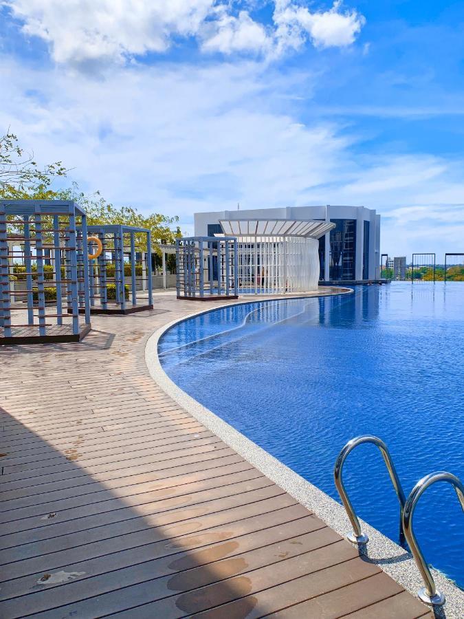 Netflix Two Bedroom Troika Kota Bharu Homestay 182 Exterior photo
