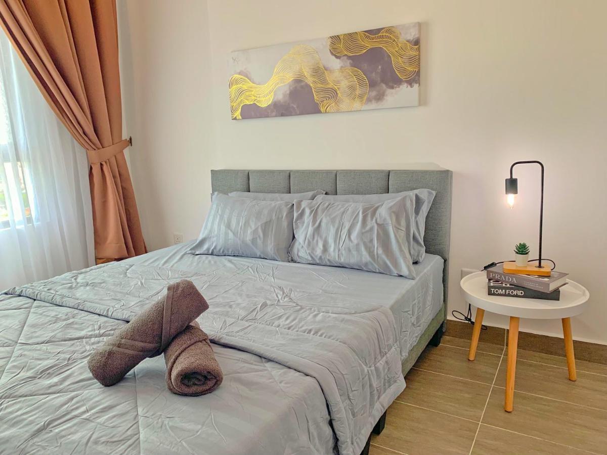 Netflix Two Bedroom Troika Kota Bharu Homestay 182 Exterior photo