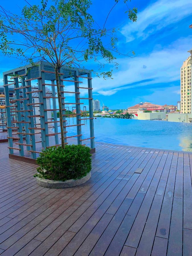 Netflix Two Bedroom Troika Kota Bharu Homestay 182 Exterior photo
