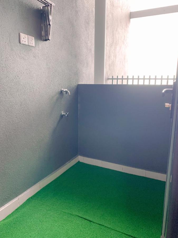 Netflix Two Bedroom Troika Kota Bharu Homestay 182 Exterior photo